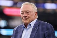 Baltimore Ravens v Dallas Cowboys - NFL Preseason 2025 - Source: Getty